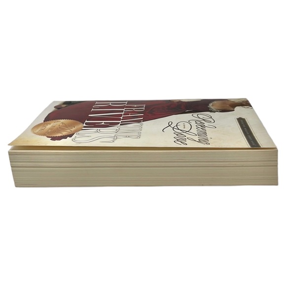 REDEEMING LOVE Paperback Book by Francine Rivers - Picture 7 of 10